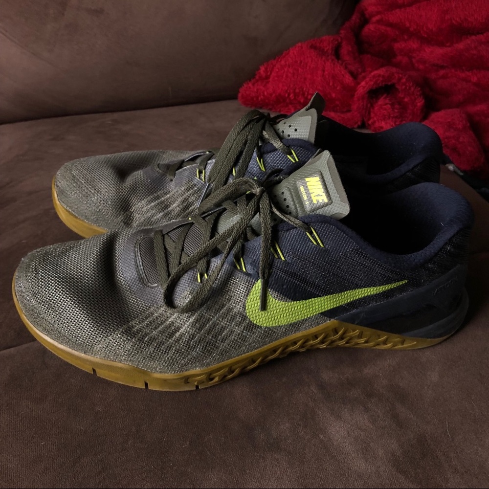 Nike Metcon 3 Size 13